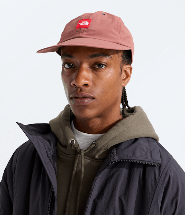 TNF™ Red Box Nylon Hat | The North Face