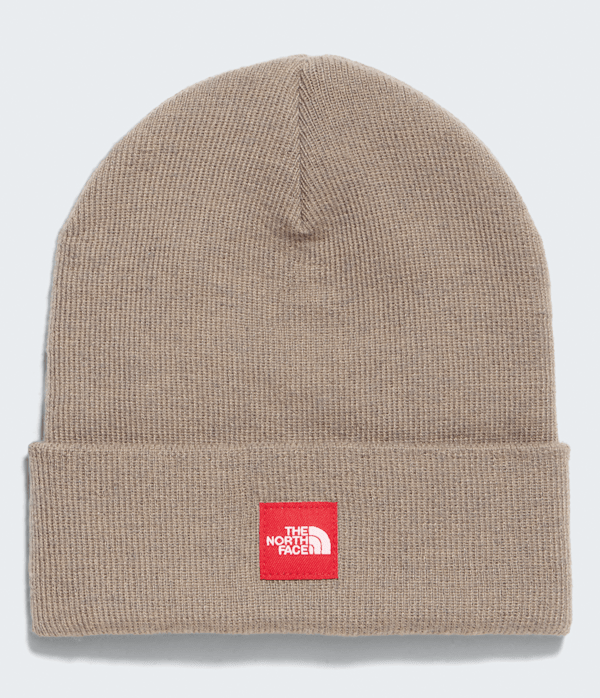 TNF™ Red Box Beanie - thumbnail 9