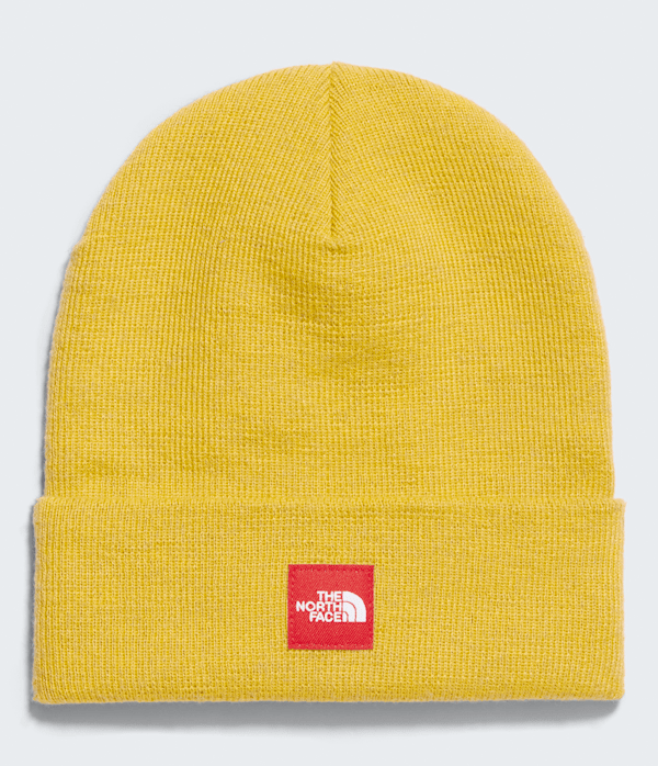 TNF™ Red Box Beanie | The North Face