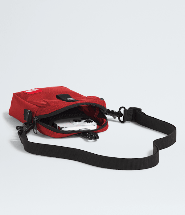 TNF™ Red Box Small Carry Bag - thumbnail 6