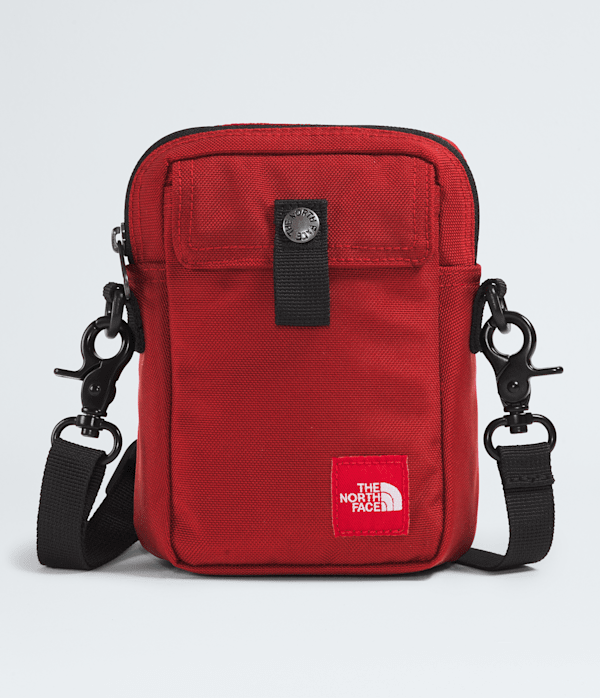 TNF™ Red Box Small Carry Bag - thumbnail 4