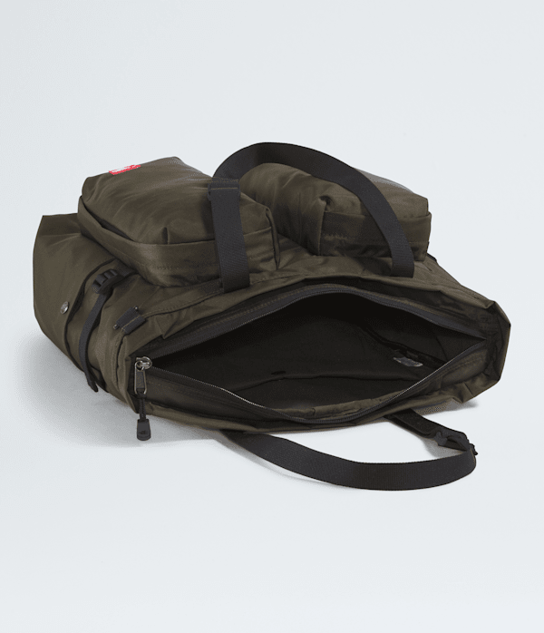 TNF™ Red Box Tote Bag - thumbnail 6