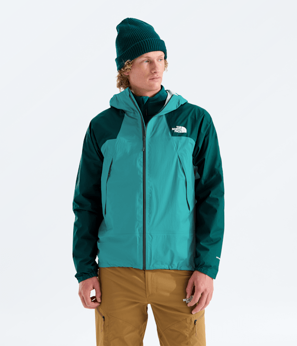 Waterproof Jackets