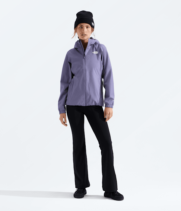 Women's Quest Jacket | The North Face