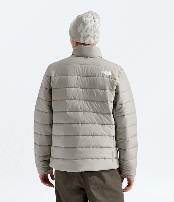 Men’s Aconcagua Jacket - thumbnail 3
