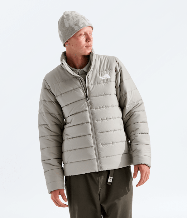 Men’s Aconcagua Jacket