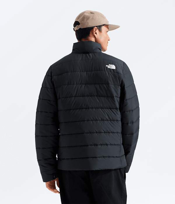 Men’s Aconcagua Jacket - thumbnail 10