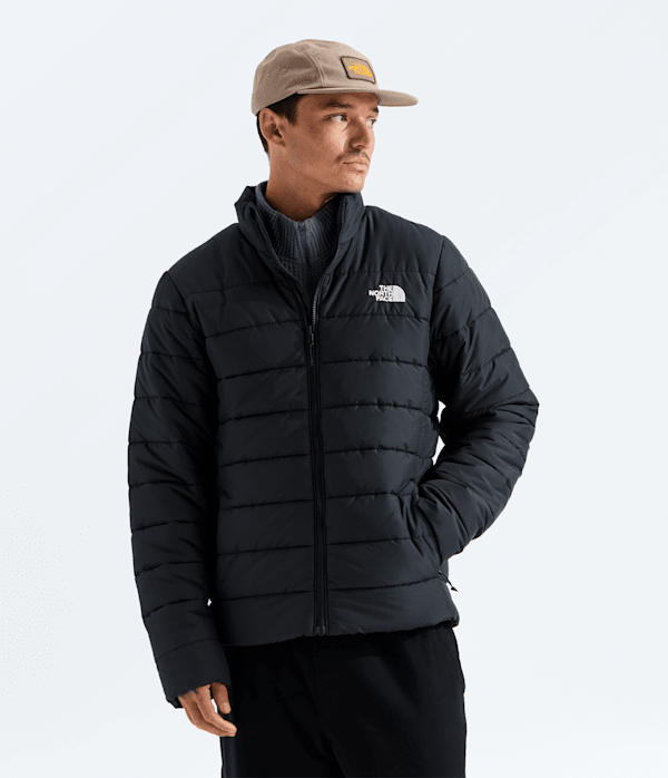 Men’s Aconcagua Jacket - thumbnail 8