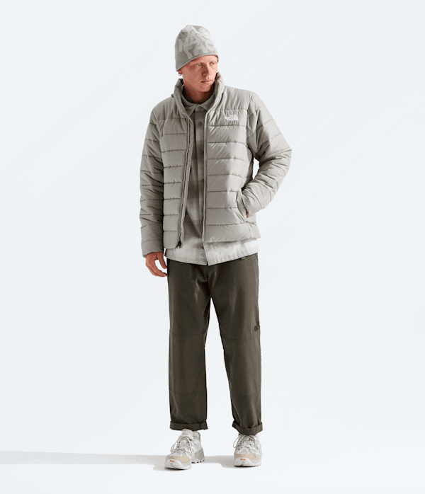 Men’s Aconcagua Jacket - thumbnail 2