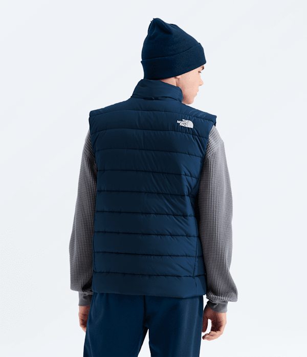 Men’s Aconcagua Vest - thumbnail 10