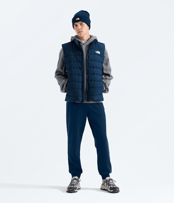 Men’s Aconcagua Vest - thumbnail 9