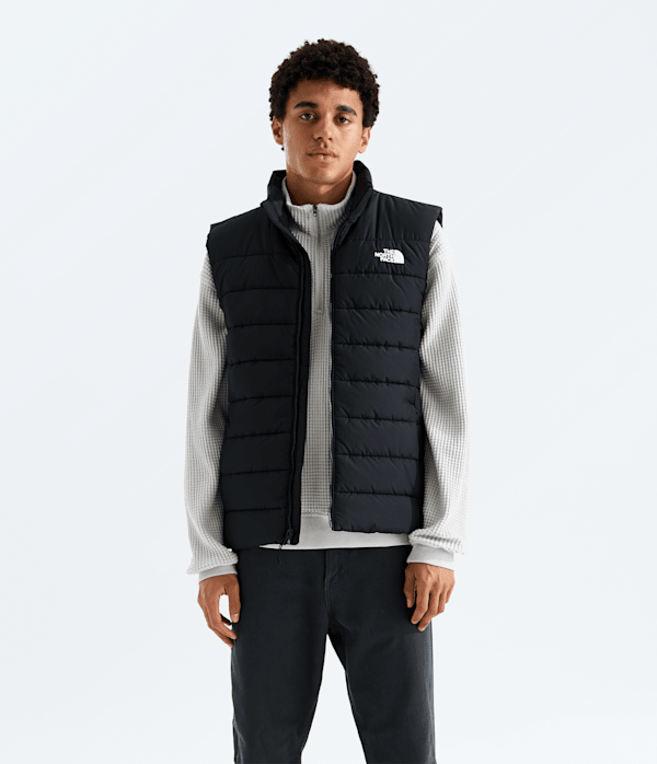 Men’s Aconcagua Vest