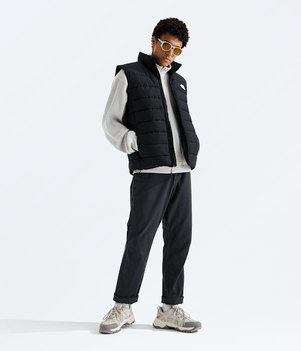 Men’s Aconcagua Vest - thumbnail 5