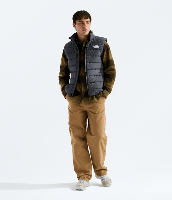 Men's Aconcagua Vest | The North Face