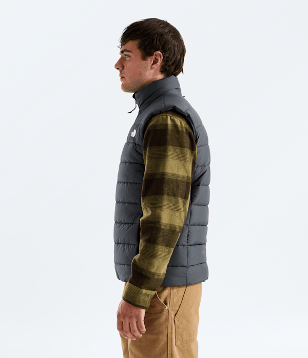 Men's Aconcagua Vest | The North Face