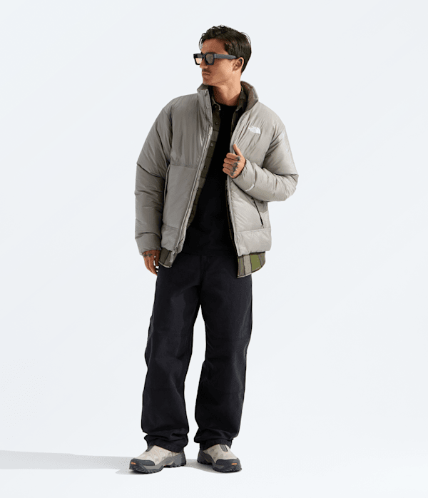 Men’s Pertex® Explore Jacket - thumbnail 6