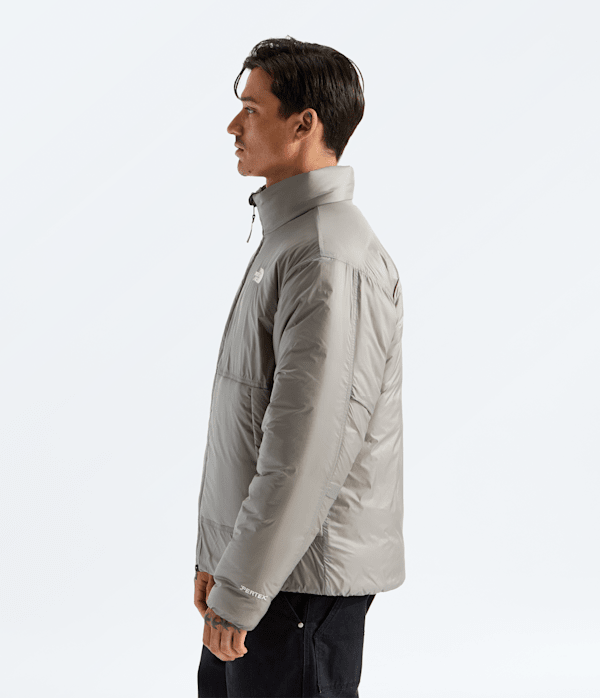 Men's Pertex® Explore Jacket | The North Face