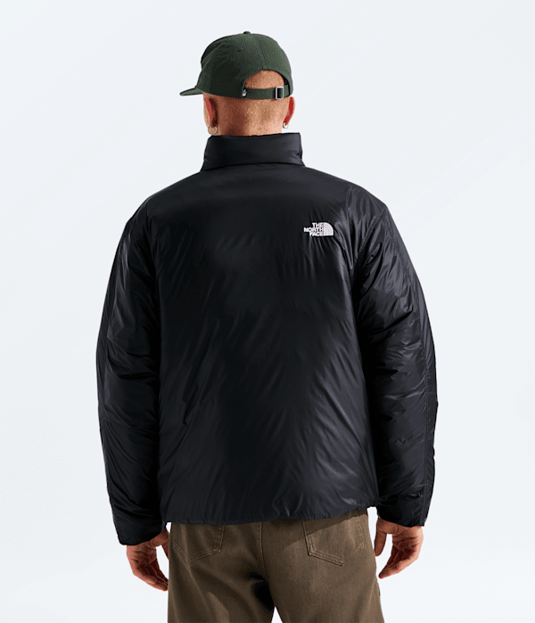 Men’s Pertex® Explore Jacket - thumbnail 3
