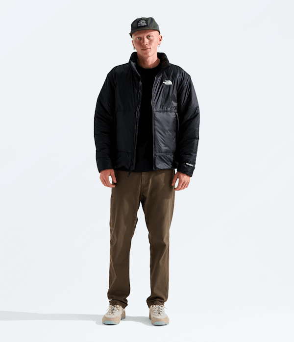 Men’s Pertex® Explore Jacket - thumbnail 2