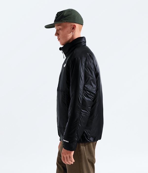 Men’s Pertex® Explore Jacket - thumbnail 4