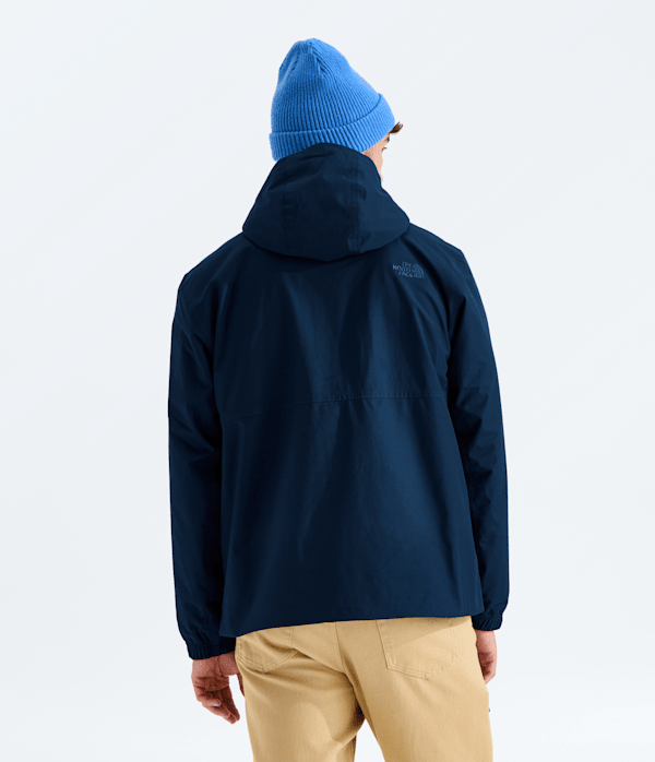 Men’s DRYVENT™ Field Jacket - thumbnail 3