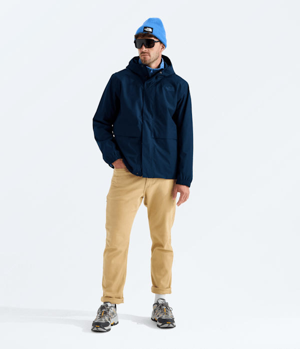 Men’s DRYVENT™ Field Jacket - thumbnail 2