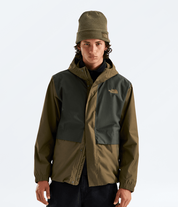 Men’s DRYVENT™ Field Jacket - thumbnail 9