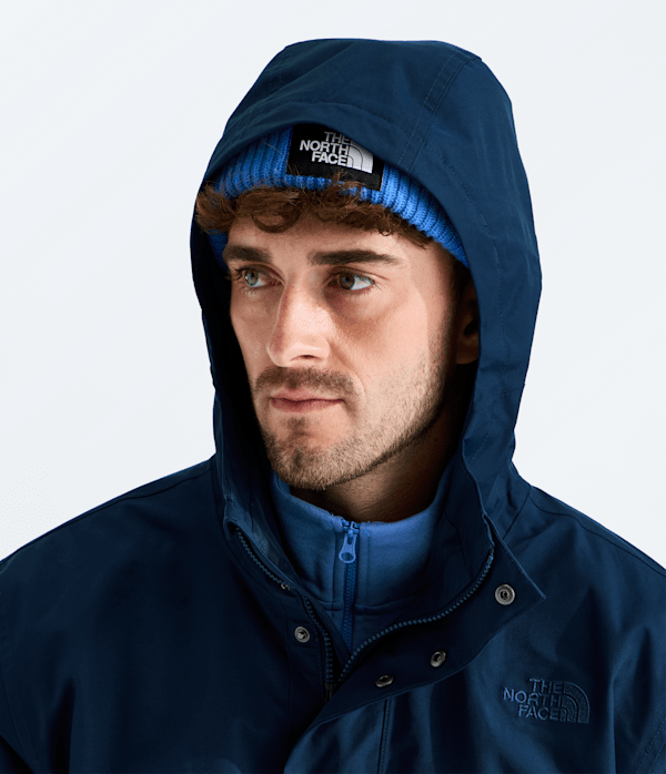 Men's DRYVENT™ Field Jacket | The North Face Canada