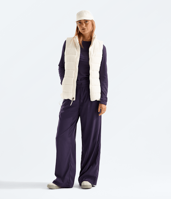 Women’s Aconcagua Vest - thumbnail 2