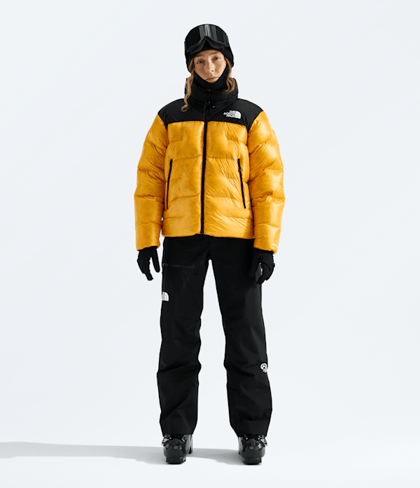 Women's Summit Nuptse Jacket | The North Face