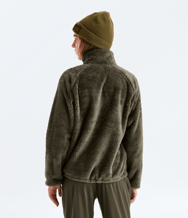 Women’s Osito Evolve Full-Zip Jacket - thumbnail 3