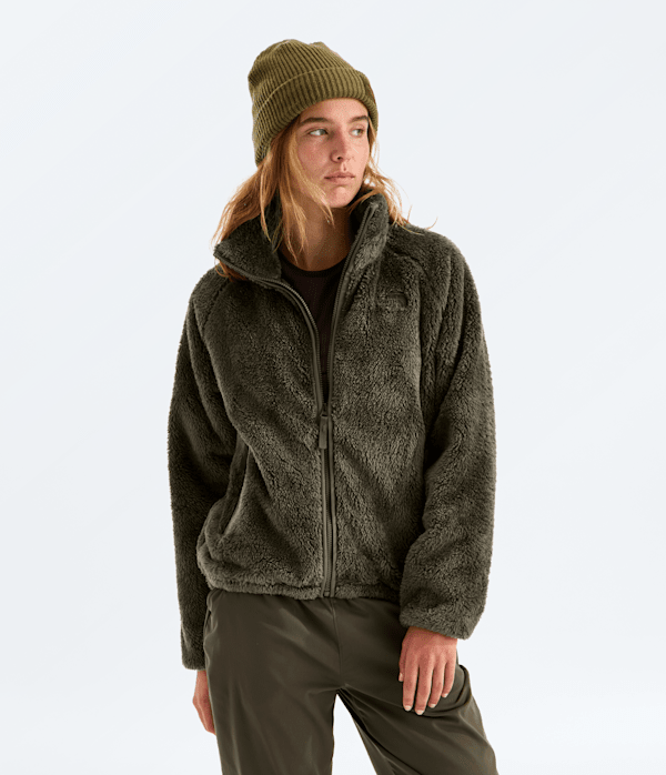 Women’s Osito Evolve Full-Zip Jacket