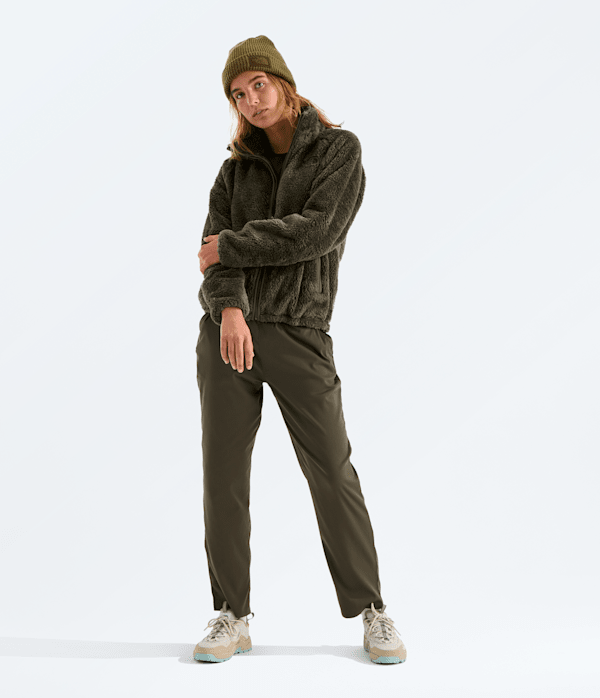 Women’s Osito Evolve Full-Zip Jacket - thumbnail 2