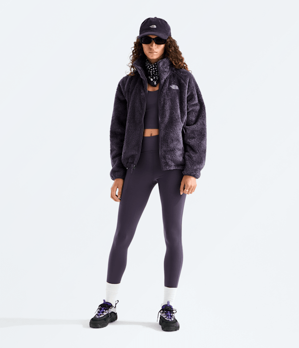 Women’s Osito Evolve Full-Zip Jacket - thumbnail 9