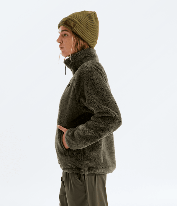 Women’s Osito Evolve Full-Zip Jacket - thumbnail 4