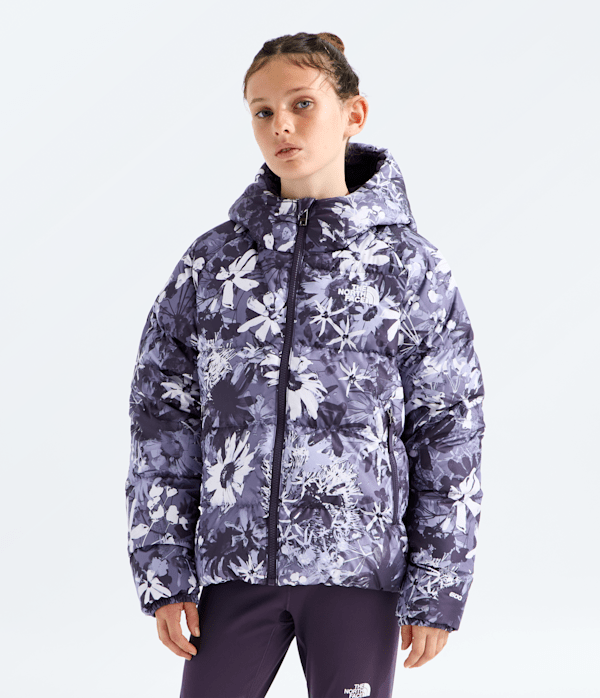 Kids' Outerwear | The North Face