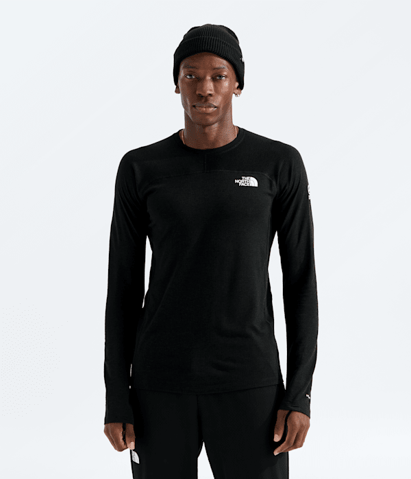 Men’s Summit Series Pro Baselayer Crew