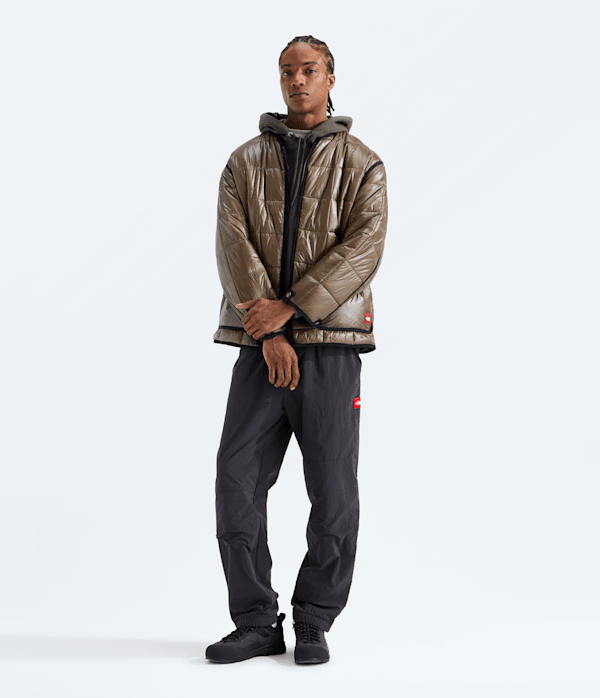 Men's TNF™ Red Box Liner Jacket | The North Face