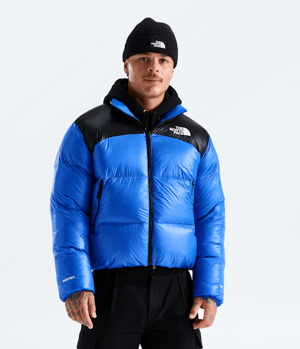 Men's Pertex® Nuptse Reversible Jacket | The North Face