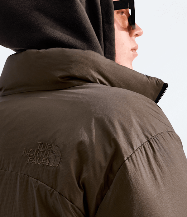 Men's Pertex® Nuptse Reversible Jacket | The North Face