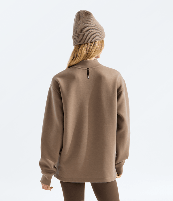 Women’s Jaida Long Crew - thumbnail 7