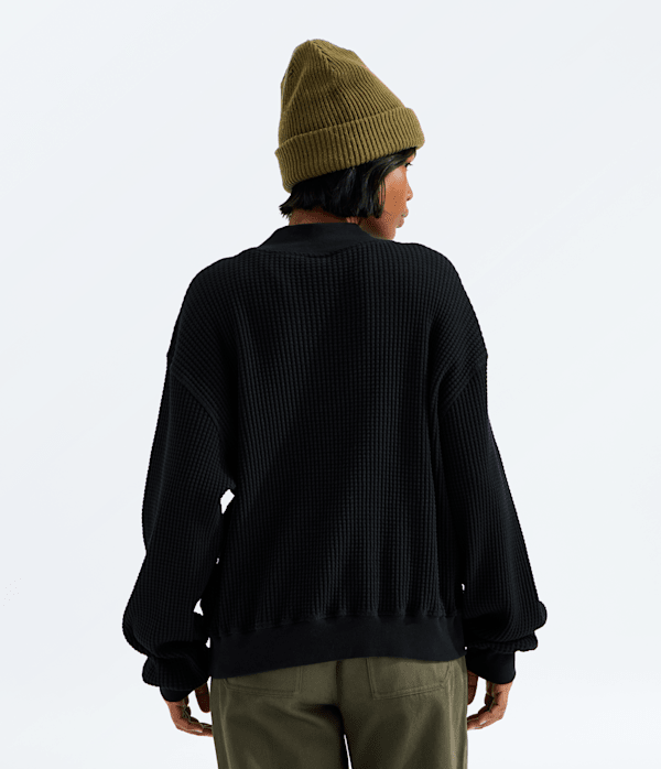 Women’s Chabot 2.0 Mock-Neck - thumbnail 10