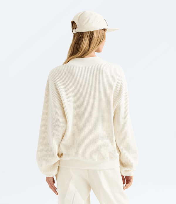 Women’s Chabot 2.0 Mock-Neck - thumbnail 3