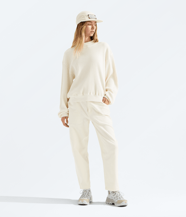 Women’s Chabot 2.0 Mock-Neck - thumbnail 2