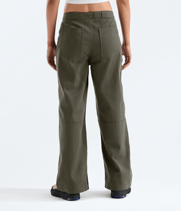 Women’s Pinecrest Wide-Leg Pants - thumbnail 3