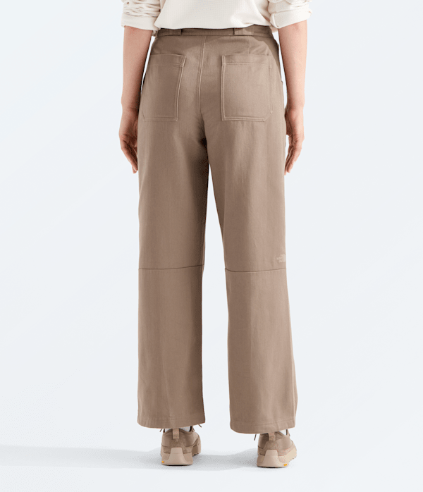 Women’s Pinecrest Wide-Leg Pants - thumbnail 10