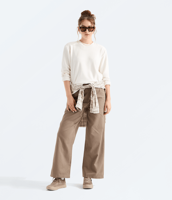 Women’s Pinecrest Wide-Leg Pants - thumbnail 9