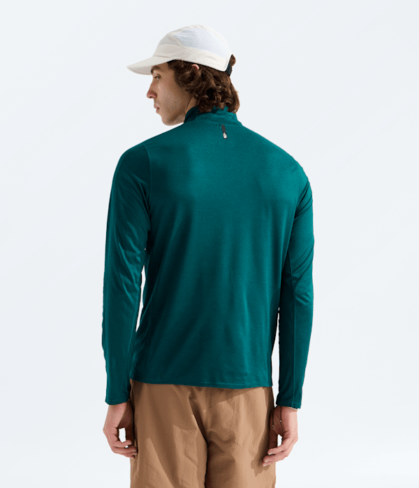 Men’s Dynamic ¼-Zip - thumbnail 10
