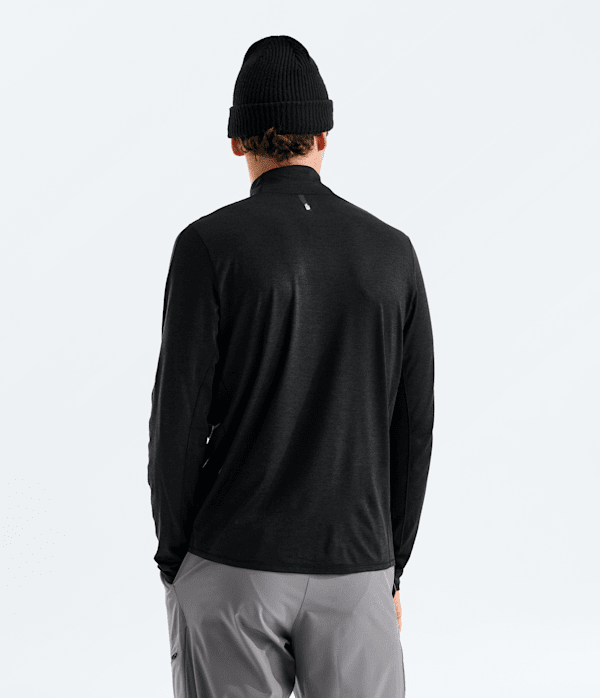 Men’s Dynamic ¼-Zip - thumbnail 6