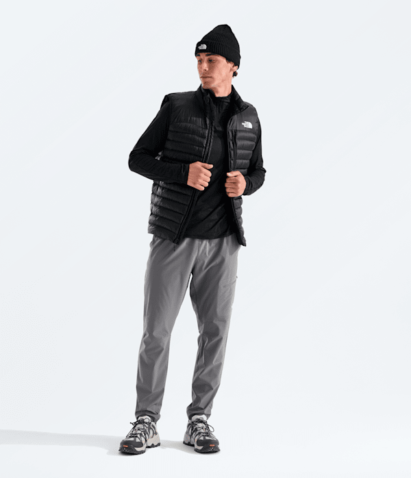 Men’s Dynamic ¼-Zip - thumbnail 5